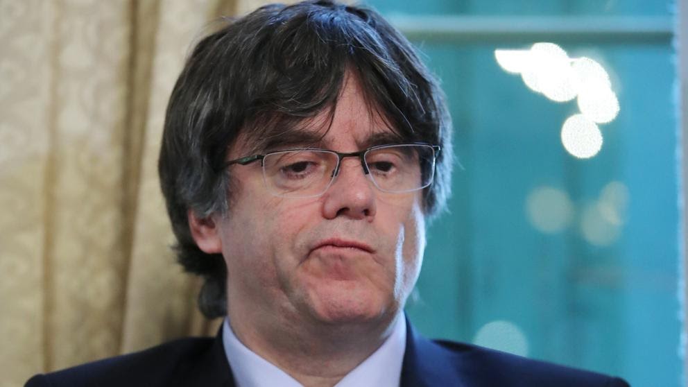 карлес пучдемон