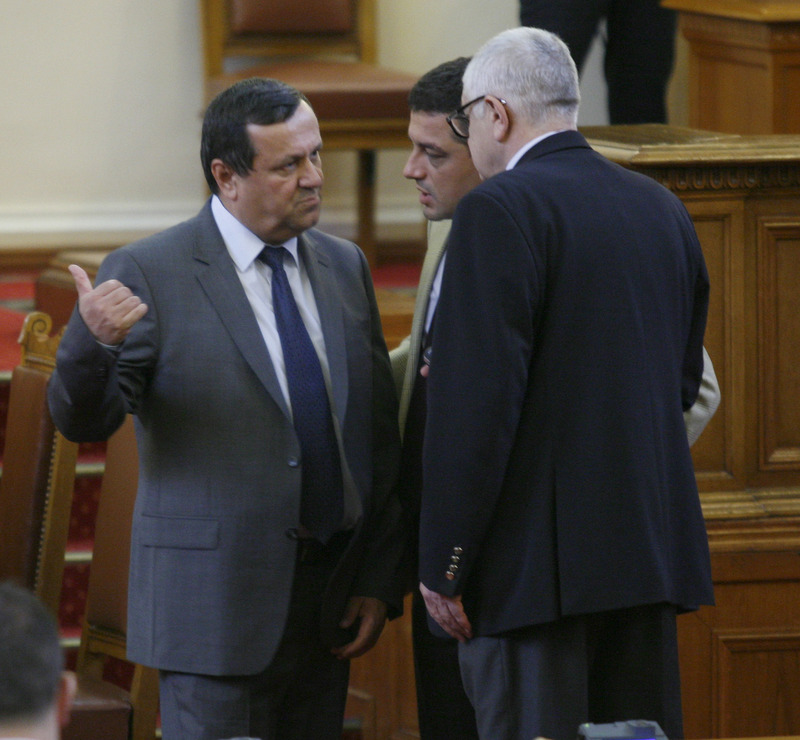 Министър Адемов обяснява колко е ценно да знаем миналото си.