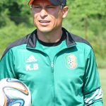 николай балъков