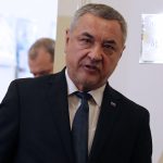 Валери Симеонов Парламент
