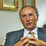 Фредерико Гицони - главен изпълнителен директор на “Уникредит”.