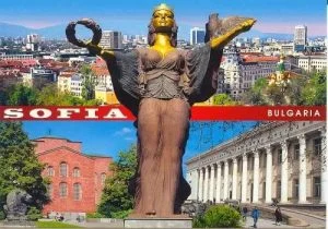 София