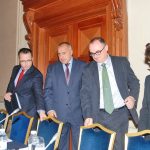 Премиерът Бойко Борисов придаде тежест на международната конференция “Перспективи за развитие на небанковия финансов сектор”