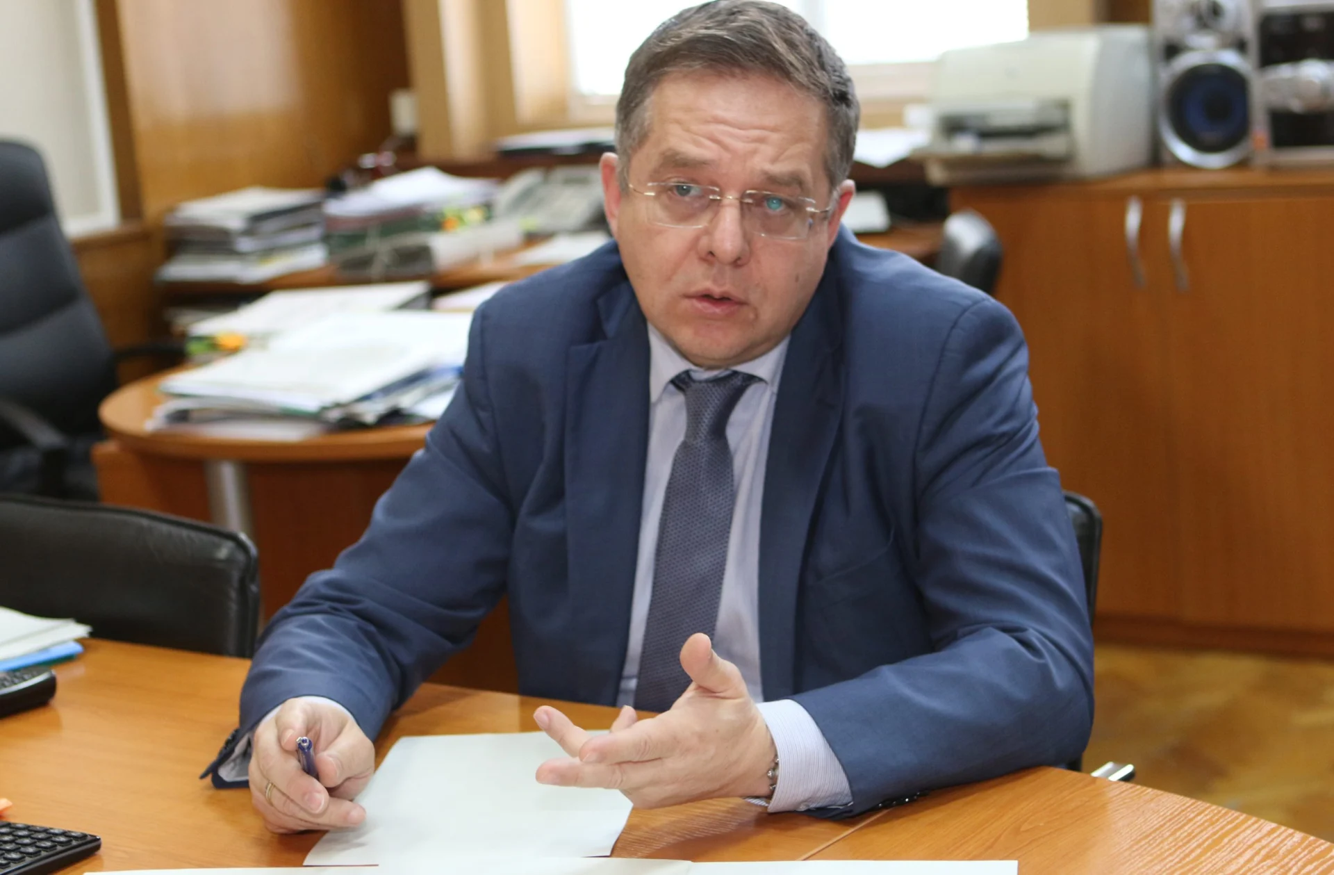 Дончо Барбалов