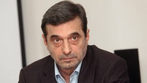 Димитър Манолов: Ние сме "за" държавните служители да си плащат осигурителните вноски