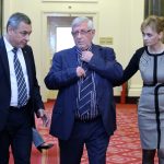 Парламент  Валери Симеонов ПФ Григорий Вазов Полина Карастоянова