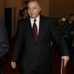 Парламент Цветан Цветков - предс. на Сметната палата