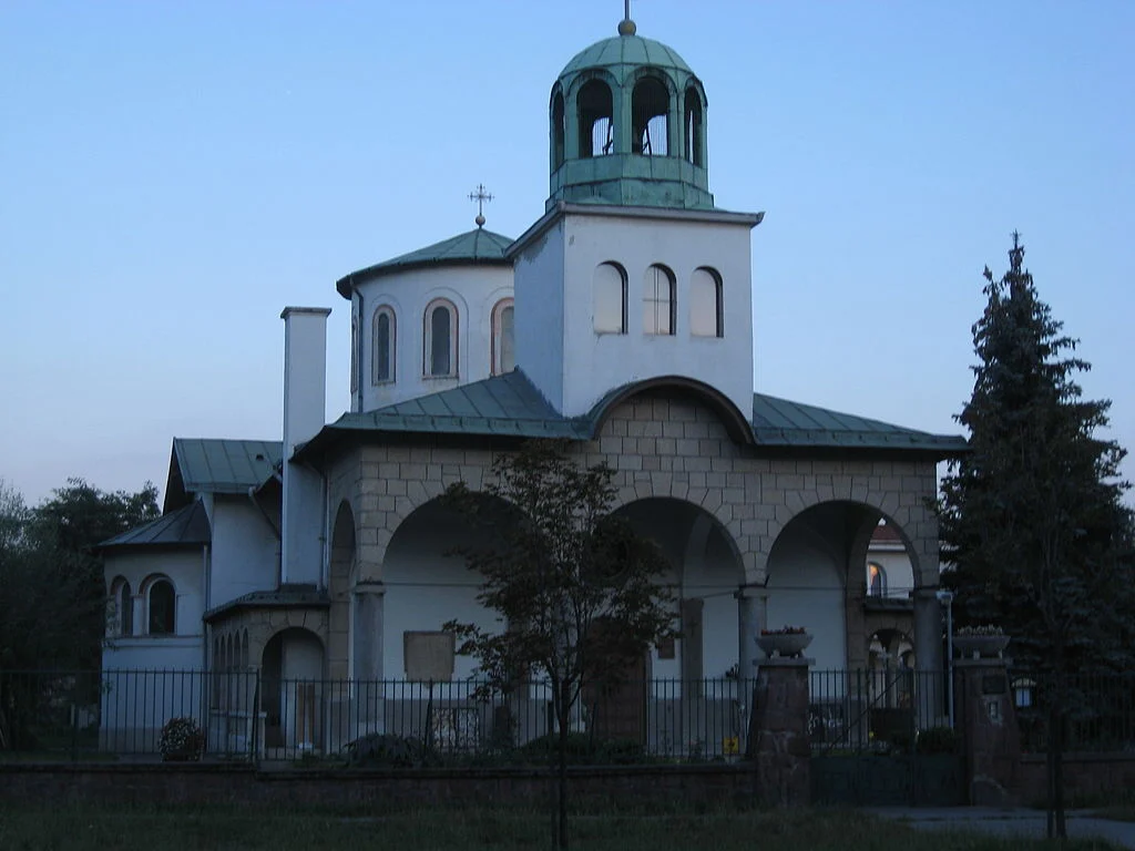 Будапеща