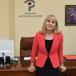 Диана Ковачева