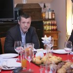 "Карлсберг България " сподели актуална пазарна информация за изминалите дванайсет месеца. Деян Беко изп. директор