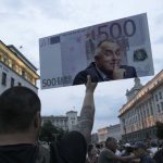 тиквата протест