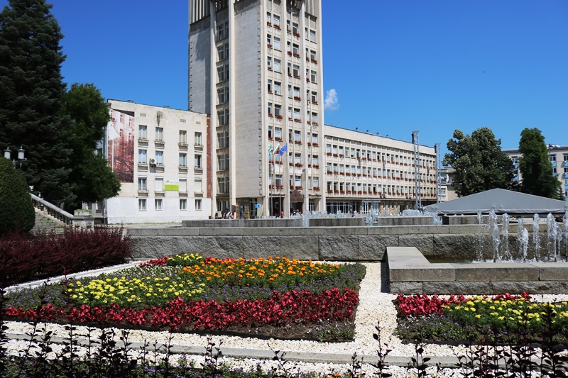 община габрово