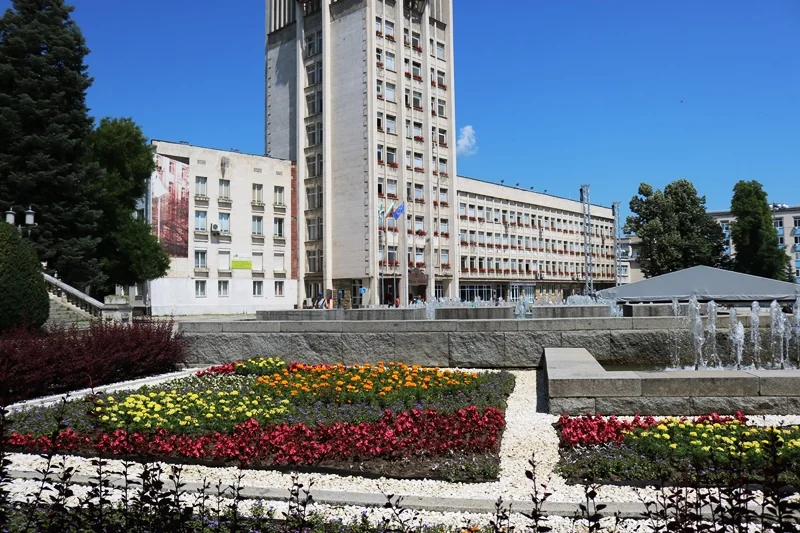 община габрово