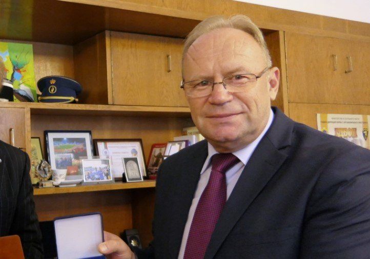 михаил златанов