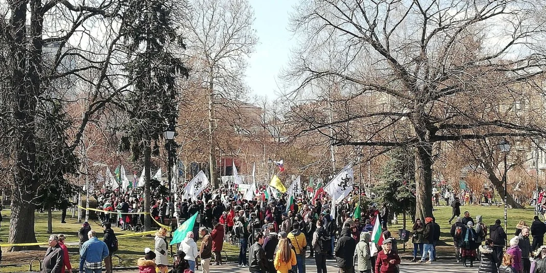 Възраждане