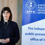 Европрокуратура Европейска прокуратура Лаура Кьовеши