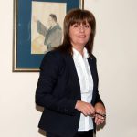 Жанета ДжамбазкаЗаместник Председател на Управителния Съвет и Изпълнителен Директор на застрахователно дружество Виктория