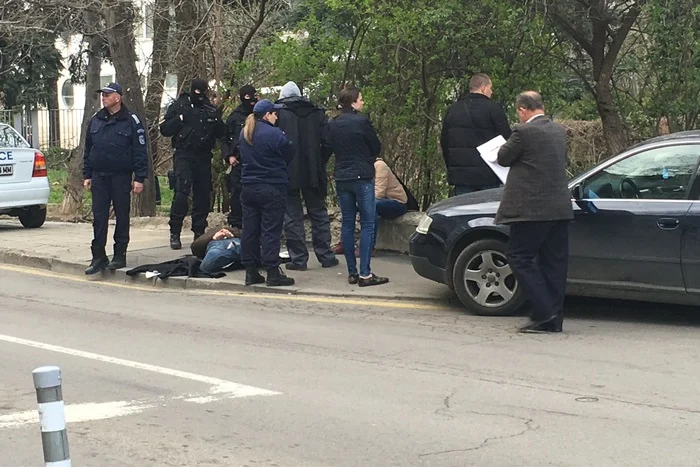 полицаи