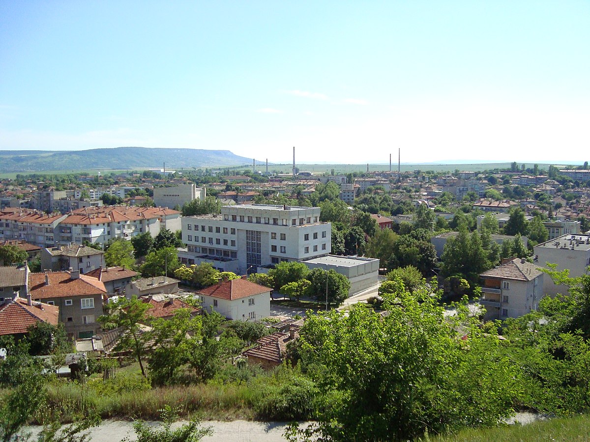 нови пазар