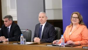 Министерски съвет- обобщаваща пресконференция