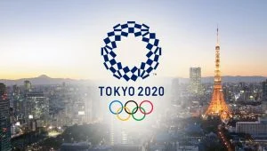 Летни олимпийски игри Токио 2020