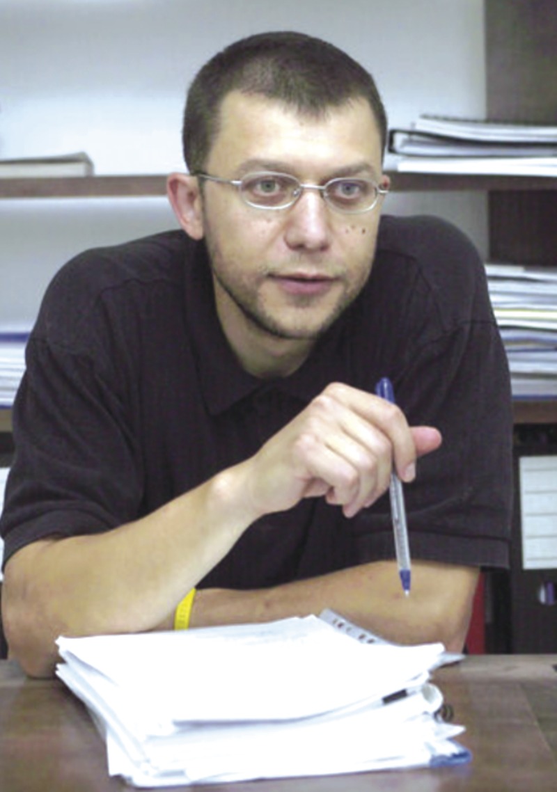 Migration Image