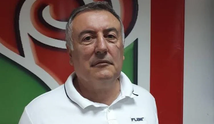 Стойко Танков