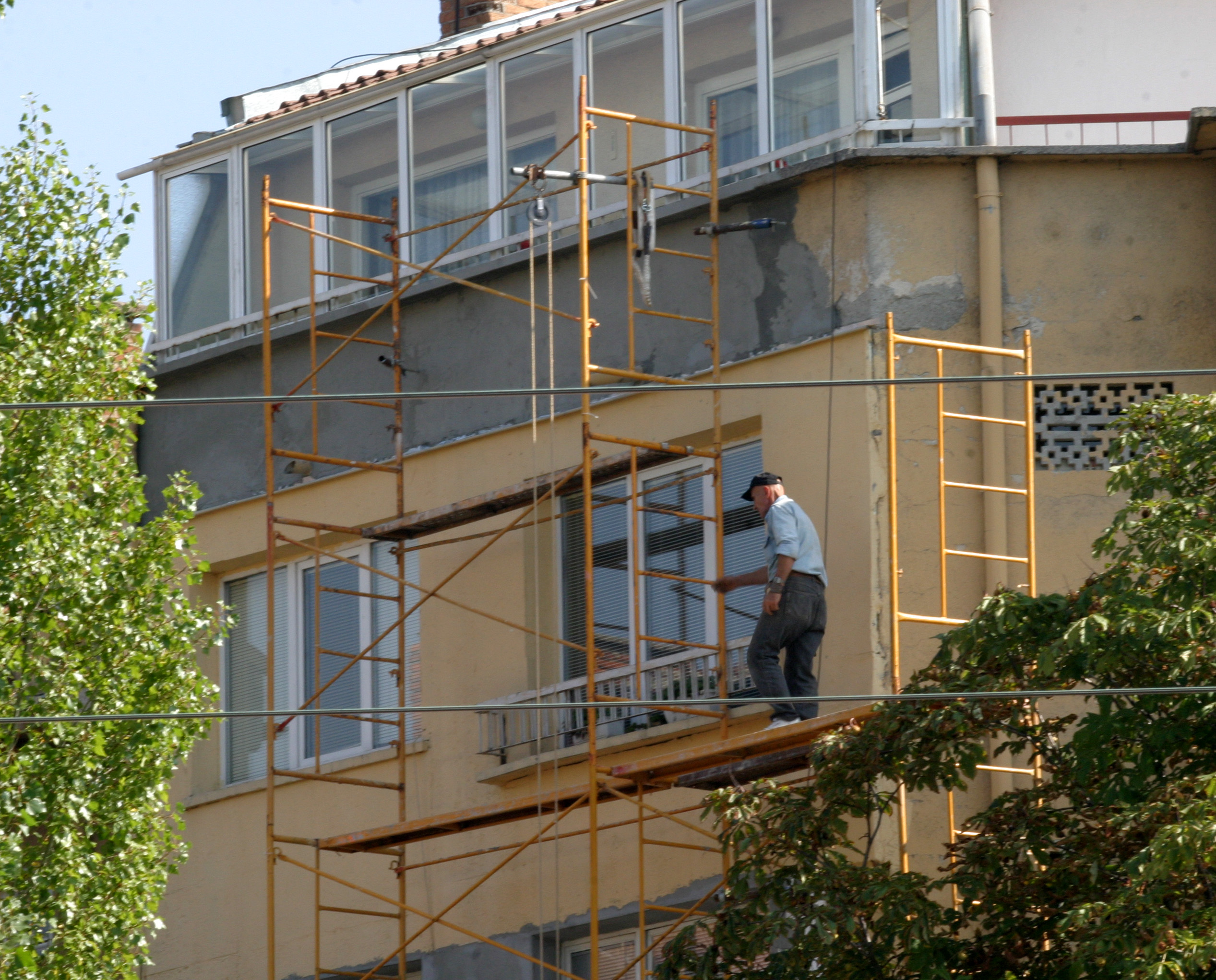 програма за саниране