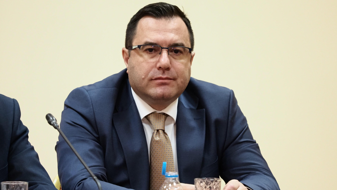 Няма да има допълнително поскъпване на газа за октомври от първоначално заявеното, увери председателят на КЕВР