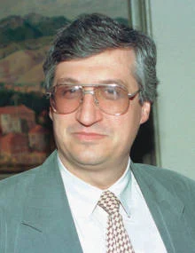 Иван Нейков