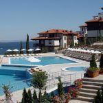 ваканционни имоти