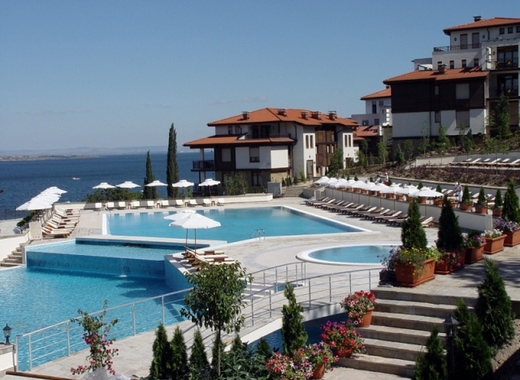 ваканционни имоти