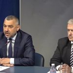 МВнР - ръководство на работна група "Избори" Калин Анастасов