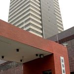 централата на агенция Синхуа в Пекин
