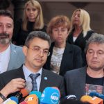 Парламент ИТН Пламен Николов