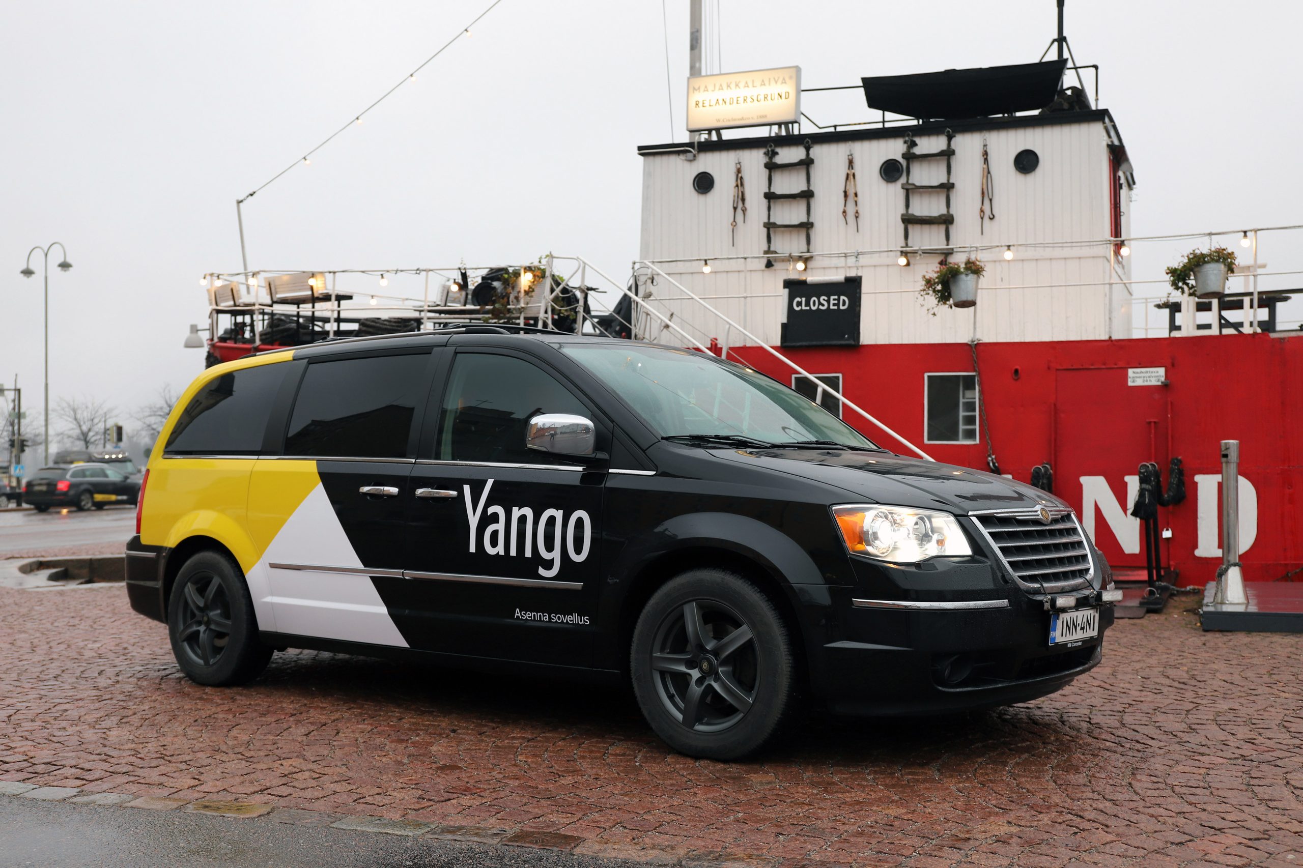 Yango