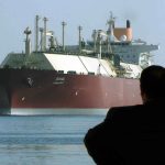 втечнен природен газ катар Духаил (Ройтерс)