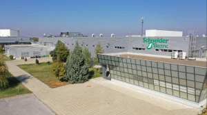 Шнайдер Електрик в България устойчиво образование