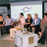 ПИБ Първа инвестиционна банка работна закуска на тема"Ранно детско финансово образование"