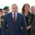Президентът Радев: За да се развива България, трябва да има ясна отговорност в управлението