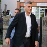 Парламентарни избори 2021 юли Стефан Янев