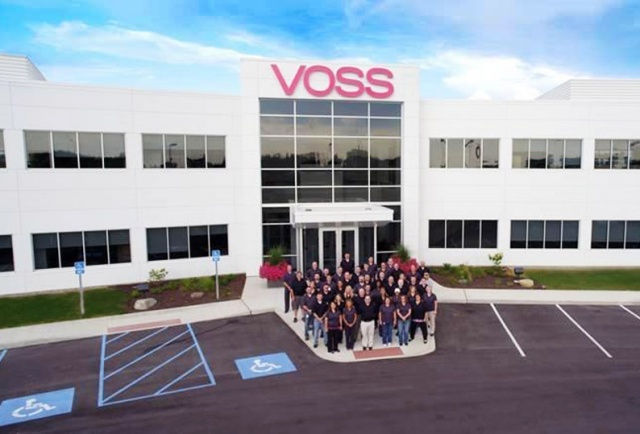 VOSS Automotive