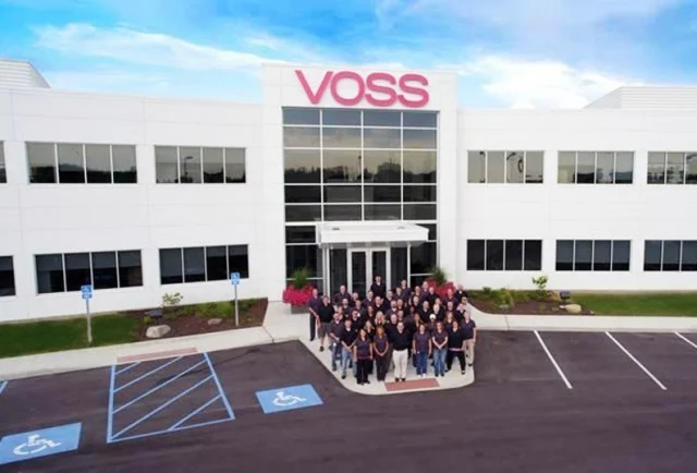 VOSS Automotive