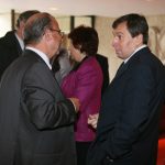 КемпинскиЗастраховател на ГодинатаЙордан Христосков - ВУЗФСветослав Гаврийски - Алианц банк