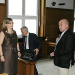 Дело СГСОББ и ХиподрумаВаля Гигова - адвокат на ОББТраян Конов - адвокат на ОББ