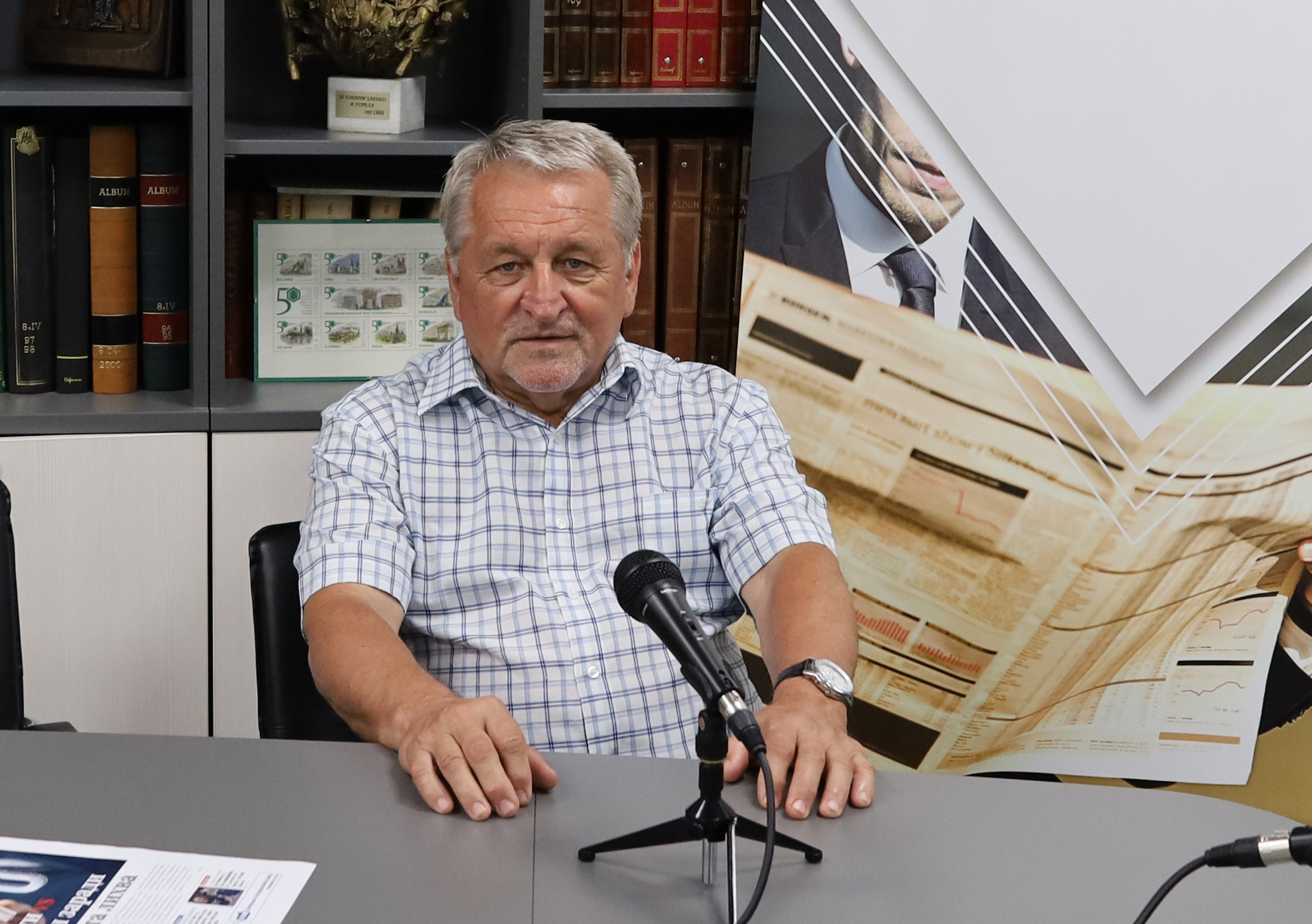 Иван Хиновски