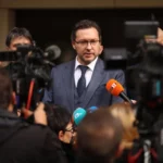 Моловете ще продължат да инвестират в технологиите и капацитета на охранителните фирми, заяви Даниел Митов