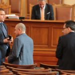Парламент Станислав Балабанов ИТН