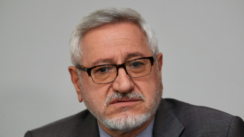 проф. Ангел Димитров