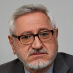 проф. Ангел Димитров